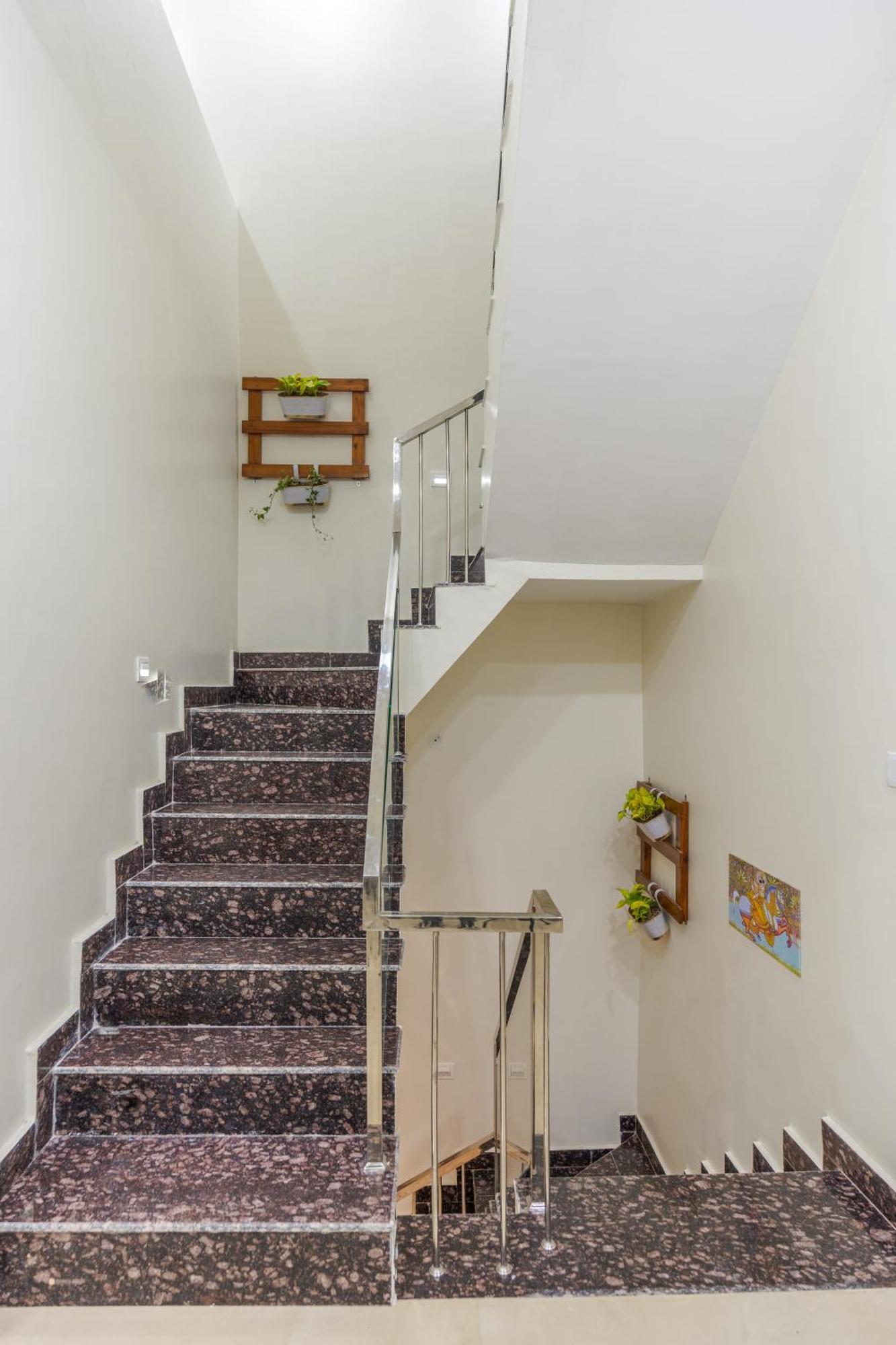 Dhruva - Luxury Villa In Cbd Dehradun Eksteriør billede