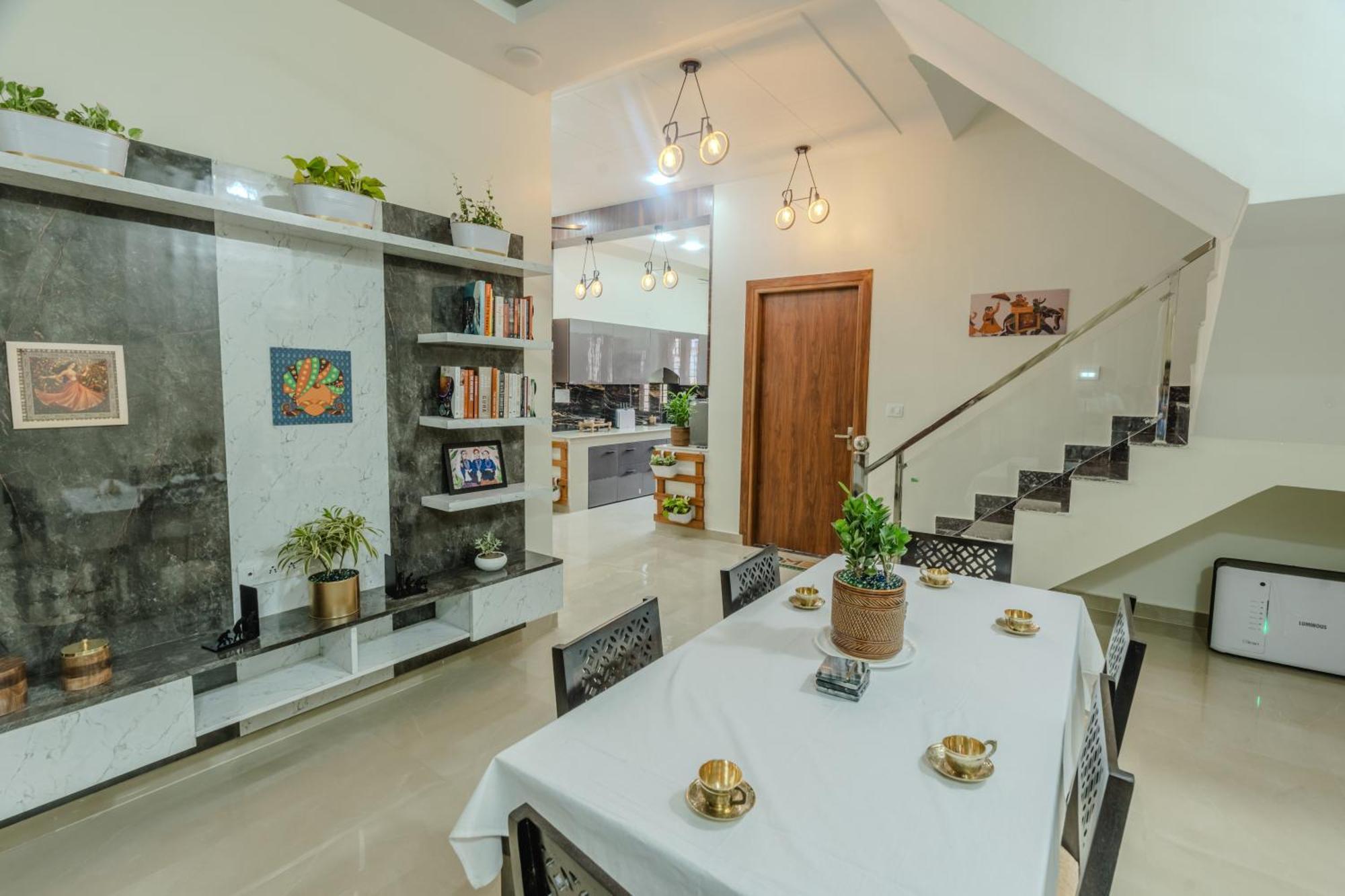 Dhruva - Luxury Villa In Cbd Dehradun Eksteriør billede